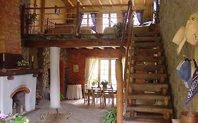 Villa Celestial